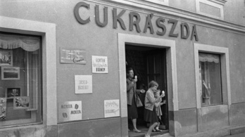 Mindegyik vállalat sztrájkolt Sopronban, csak a Ciklámen cukrászda nem