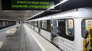 Fürjes Balázs a 3-as metróról: Új közbeszerzéseket kell kiírni, az biztos, hogy ez nem jó a budapestieknek