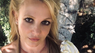 Britney Spears férjhez menne és szülne, de nem hagyják - állítja a sminkese