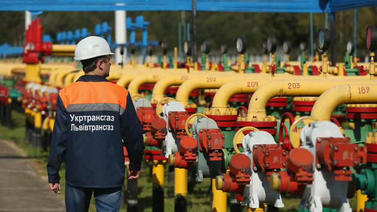 Drasztikus gázáremelés miatt didereghetnek Ukrajnában