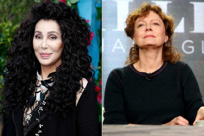 Cher csúnya módon húzta ki a gyufát a népszerű színésznőnél: Susan Sarandon egy életre meggyűlölte őt