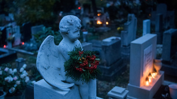 Koronavírus: már a temetői nyitvatartást is hozzá igazítják