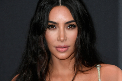 Kim Kardashian egy magánszigeten csapott partit a szülinapján - Agyonszapulják a rajongói