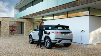 Jelentős bírságra számít a Jaguar Land Rover a EU-tól