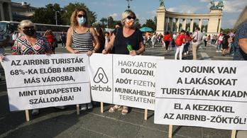 Két üzleti kör is feni a fogát a válságban eladott budapesti hotelekre