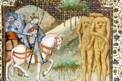 10 egészen bizarr élőlény, amiről a középkorban hitték, hogy létezik: nem csoda, hogy hidegrázást kaptak némelyiktől