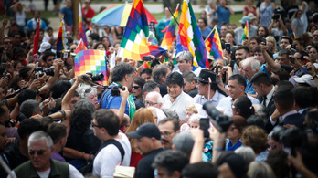 Evo Morales: népmesei hős vagy Bolívia Ceaușescuja?