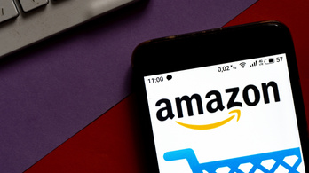 Az Amazon visszavonta a fekete pénteket népszerűsítő reklámjait Franciaországban