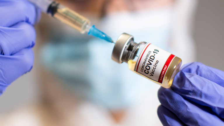 Még idén kiderülhet, melyik a hatékony vakcina koronavírus ellen