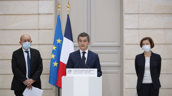 Franciaország megerősítené a terrorizmus elleni együttműködést