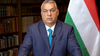 Orbán Viktor: Az önök fájdalma a mi fájdalmunk