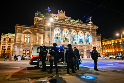 Bécsi terrortámadás: összegyűjtöttük a legfontosabb híreket a merényletről