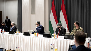 Orbán Viktor összehívta a megyei védelmi bizottságok vezetőit