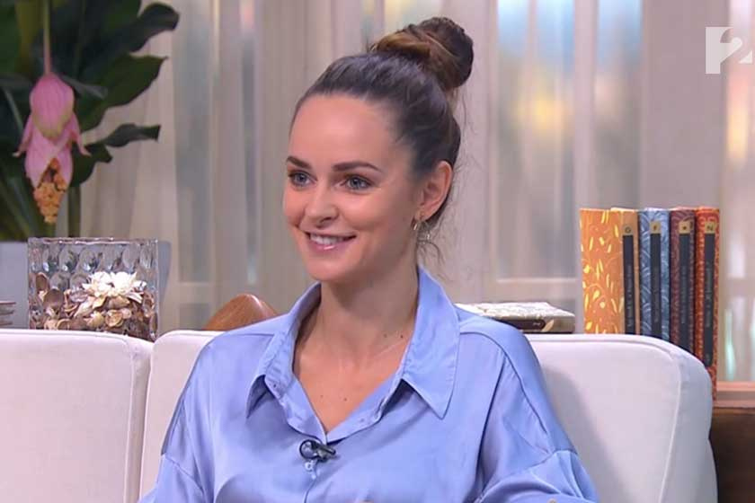 Meglepő bejelentés a Mokkában: új műsorvezetőnő mutatkozott be a TV2 reggeli műsorában