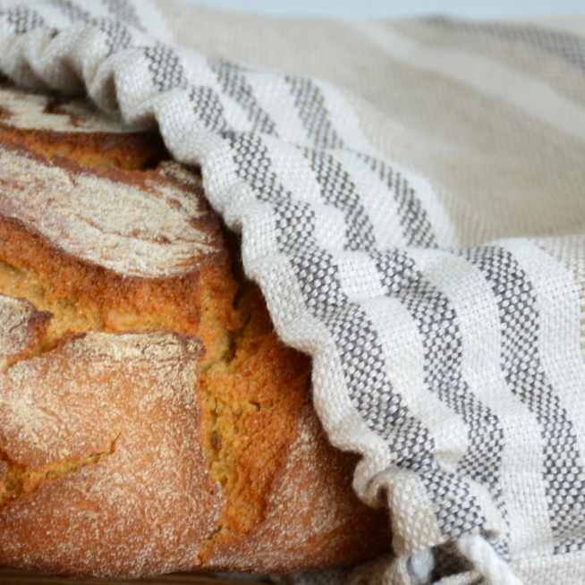 Miért jobb a kovászos kenyér, mint az élesztős? 3 oka is van