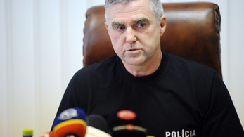 Lefejezték a szlovák polipot, egykori magas rangú rendőri vezetőket tartóztattak le