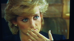 Felmerült a gyanú, hogy etikátlan csellel vették rá Diana hercegnét leghíresebb tévés interjújára