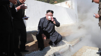 Közterületen is tilos a dohányzás Észak-Koreában