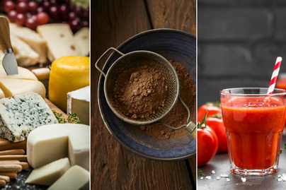 9 krómban gazdag étel, ami stabilizálja a vércukorszintet: támogatják a sikeres fogyókúrát