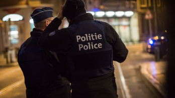 Támadásra készülhetett Belgiumban két fiatal