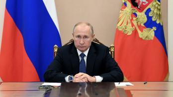 Átalakította Putyin a kormányt