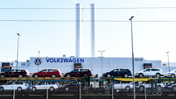 Óriásberuházásra készül a Volkswagen a szomszédban