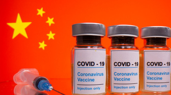 Felfüggesztik az egyik kínai vakcina klinikai tesztelését Brazíliában