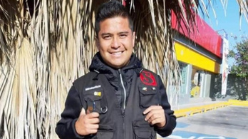 Újabb újságírót öltek meg Mexikóban munka közben