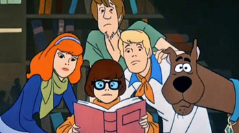 Meghalt Scooby-Doo atyja