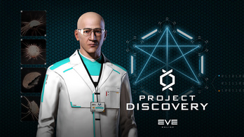 Koronavírust kutatóknak dolgoznak az Eve Online játékosai