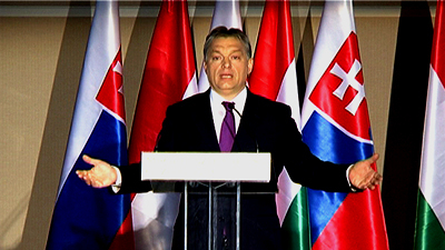 Orbán: örülhetünk a szlovákok sikerének?