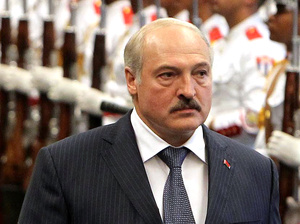 Lukasenka: Magyarországnak elege lett a demokráciából