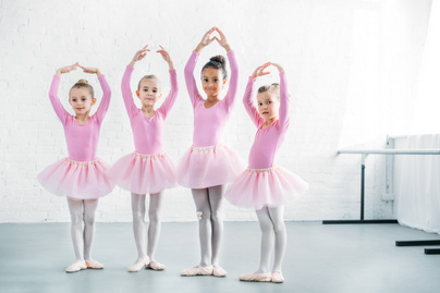 A tánc 10 pozitív hatása a gyerekekre: javulnak a jegyeik, és toleránsabbak lesznek