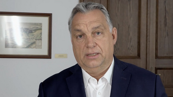 Orbán Viktor: A hadsereg is részt vesz a kijárási tilalom betartatásában