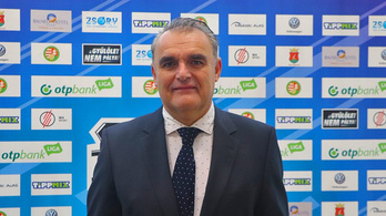 Pintér Attila két és fél év után visszatér a magyar futballba