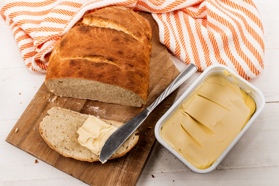 Biztonságosan fogyasztható a margarin? 5 tény, amit tudni kell, mielőtt megveszed