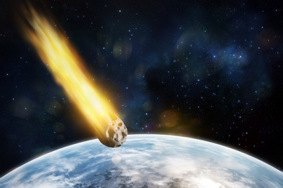 Találtak egy aszteroidát, ami a Földbe csapódhat - 2068-ra jósolják az érkezését