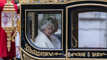 Négynapos nemzeti ünnepet tartanak II. Erzsébet platina évfordulóján