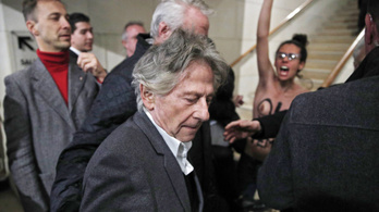 Roman Polanskit kizárta a Francia Filmakadémia vezetősége