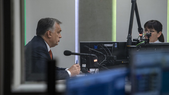 Orbán Viktor: Minden élet számít, minden emberért harcolunk