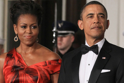 Obamáék házassága nem volt fenékig tejfel, amíg a Fehér Házban éltek: az egykori elnök vallotta be