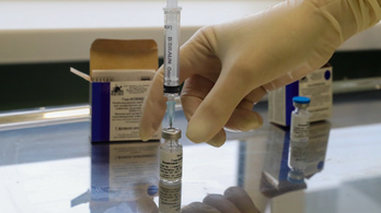 Évi 150 millió adag orosz vakcina gyártásába kezdenek Dél-Koreában