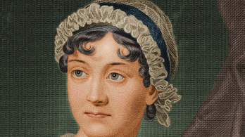 Modernizálják Jane Austen műveit