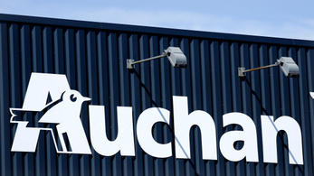 Nem ússza meg a több mint egymilliárdos bírságot az Auchan