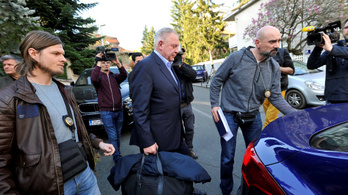 Korrupciós ügyben ismét börtönre ítélték a volt horvát kormányfőt