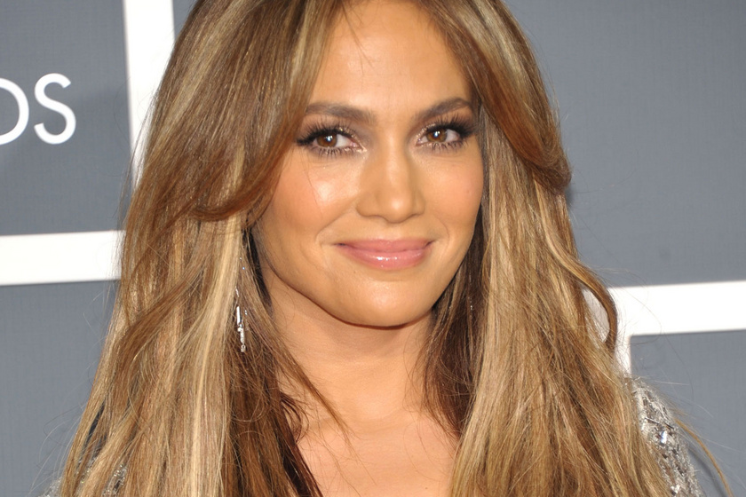 Felismered Jennifer Lopezt rövidre nyírt hajjal? Tinikorában nagyon másképp nézett ki