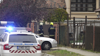 Szén-monoxid-mérgezéssel vitték kórházba egy család négy tagját Budapesten