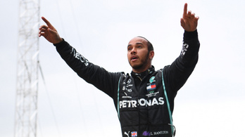 Őrületbe kergette Alonsót, Schumacher utódja lett – Hamilton útja a csúcsra
