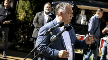 Svédországban már tudják, hogy Orbán Viktor 2034-ben is nyerni fog