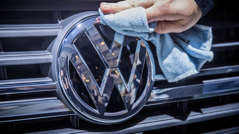 Pozsony: kétezer új munkahelyet létesít a Volkswagen